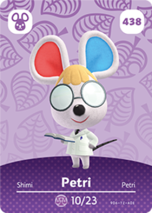Petri
