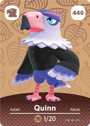 Quinn