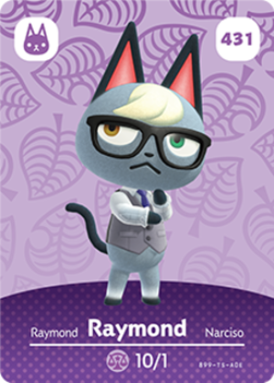 Raymond