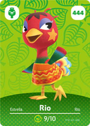 Rio