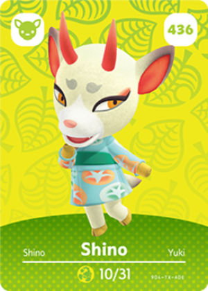 Shino