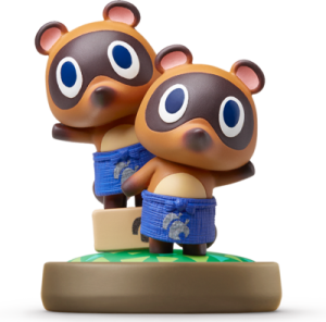 Timmy & Tommy