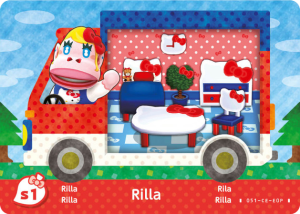 Rilla