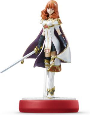 Celica
