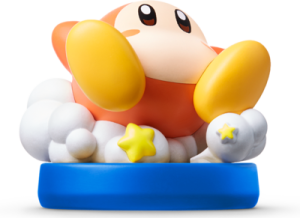 Waddle Dee