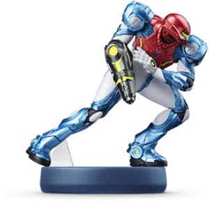 Samus