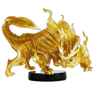 Magnamalo (Gold)