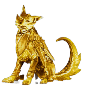 Palamute (Gold)