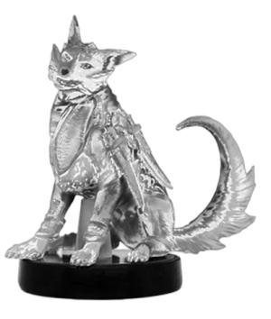 Palamute (Silver)