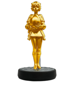 Ena (Gold)