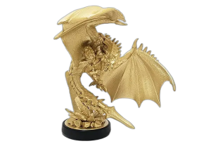 Ratha V (Gold)