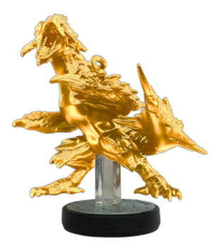 Razewing Ratha (Gold)