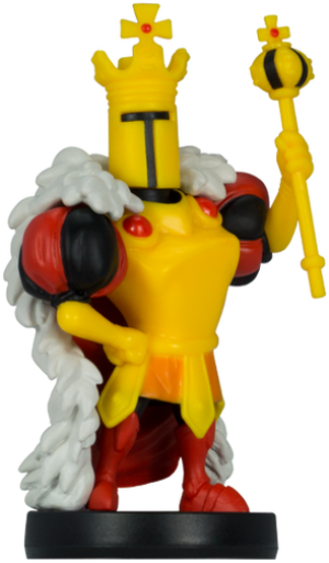 King Knight