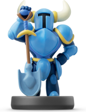 Shovel Knight