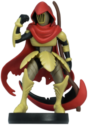 Specter Knight