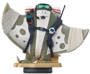 Big Man (Splatoon Raiders)