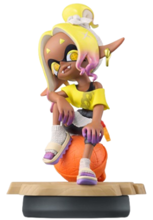 Frye (Splatoon Raiders)