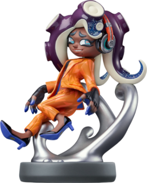 Marina (Side Order)