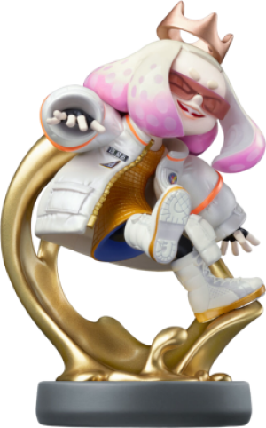 Pearl (Side Order)