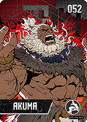 Akuma