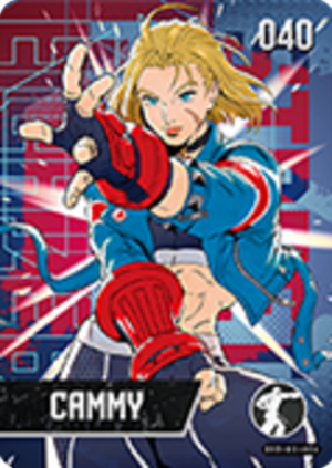 Cammy