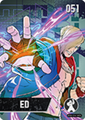 Ed