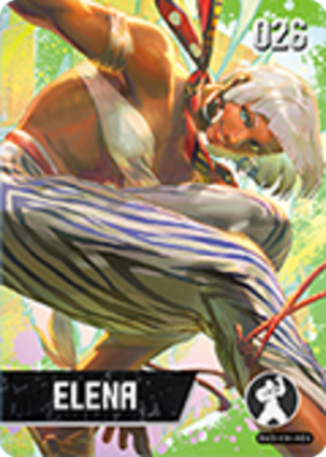 Elena