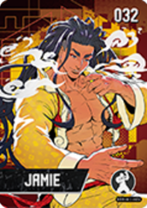 Jamie