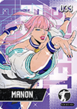 Manon