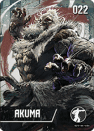 Akuma