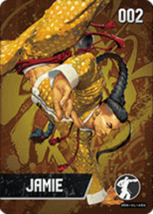 Jamie
