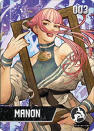 Manon