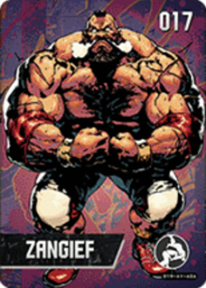 Zangief