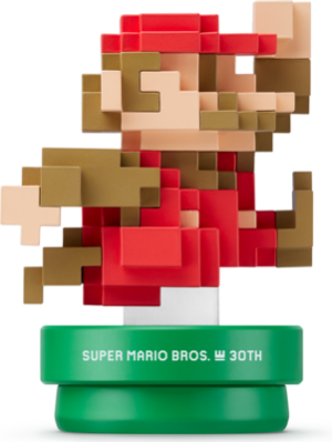 Mario - Classic Colors