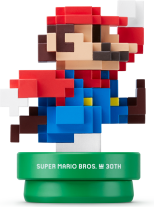 Mario - Modern Colors