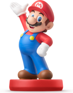 Mario