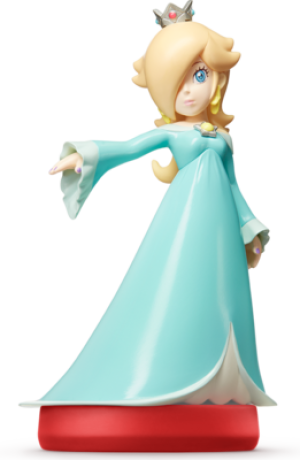 Rosalina