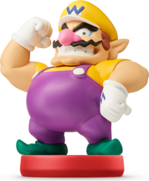Wario