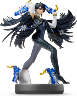 Bayonetta
