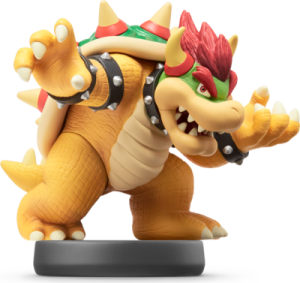 Bowser