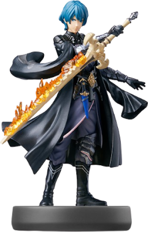 Byleth