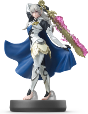 Corrin - Player 2