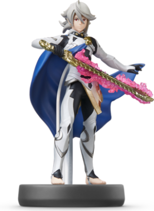 Corrin