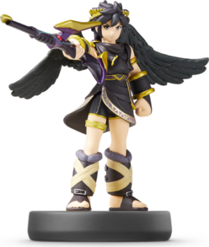 Dark Pit