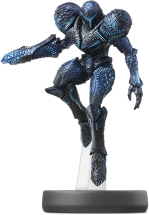 Dark Samus