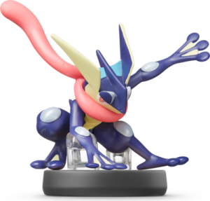 Greninja