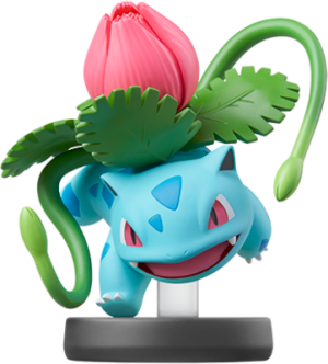 Ivysaur