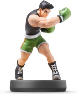 Little Mac