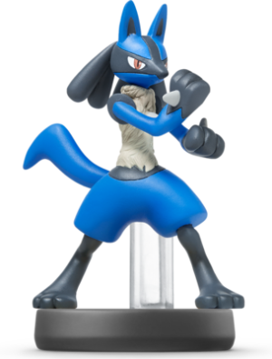 Lucario