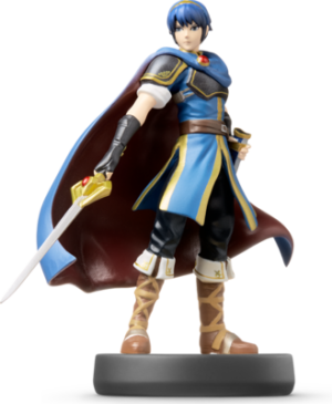 Marth